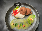 ティアラインローズ　フラワーアンドカフェ: ちーちゃんさんの2026年08月12日の1枚目の投稿写真
