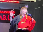 ものまねバー　SAPPOROSTARCLUB　サッポロスタークラブ: としさんの2026年06月15日の1枚目の投稿写真