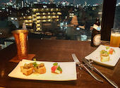 夜景の見えるオイスターバー Cierpo Restaurant & Bar シェルポ 神楽坂: yutakaさんの2025年08月21日の1枚目の投稿写真