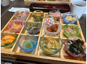 京菜味のむら　錦店: mayuさんの2023年10月の1枚目の投稿写真