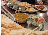KAILASH ASIAN DINING &BAR ケーラッシュアジアンダイニングアンドバー: やまさんの2026年09月16日の1枚目の投稿写真