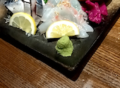 刺身と焼魚 北海道鮮魚店 北口店: もりしゃんさんの2026年08月03日の1枚目の投稿写真