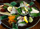 刺身と焼魚 北海道鮮魚店 北口店: もりしゃんさんの2026年08月07日の1枚目の投稿写真