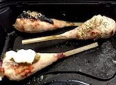 炭火居酒屋 炎 札幌駅中央店: もりしゃんさんの2026年04月29日の1枚目の投稿写真