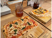 A PIZZA 大阪京橋店: あやなさんの2026年04月20日の1枚目の投稿写真