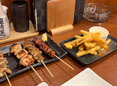 炭焼酒場 こがれ: ちさんの2026年05月24日の1枚目の投稿写真