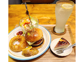 淡路島バーガースタンド 松前店: やまちゃんさんの2026年08月28日の1枚目の投稿写真