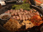 サムギョプサルと韓国料理 コギソウル天王寺店: 係長さんの2024年05月26日の2枚目の投稿写真