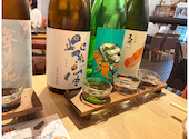 炭焼きと日本酒 炉端ヒトイキ: daさんの2026年08月30日の1枚目の投稿写真
