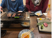 焼肉ごりちゃん 梅田本店: 中村さんの2023年12月01日の2枚目の投稿写真