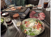 超!焼肉食堂まるとみ: ちーちゃんさんの2026年04月30日の1枚目の投稿写真