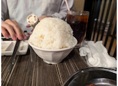 超!焼肉食堂まるとみ: ちーちゃんさんの2026年04月30日の3枚目の投稿写真