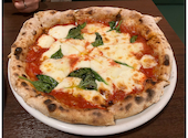 PIZZA DINER Walking Flower ピザダイナー ウォーキングフラワー: たすくさんの2026年06月14日の2枚目の投稿写真