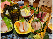 本格板前居酒屋 お魚総本家 池袋西口店: makoさんの2024年12月22日の2枚目の投稿写真