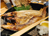 本格板前居酒屋 お魚総本家 池袋西口店: makoさんの2024年12月22日の3枚目の投稿写真