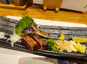 本格板前居酒屋 お魚総本家 池袋西口店: makoさんの2025年07月20日の1枚目の投稿写真