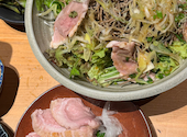 創作和食と情緒個室 れんま 富山駅前店: ありりんさんの2025年06月28日の1枚目の投稿写真
