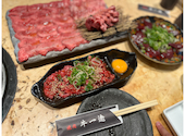 焼肉 牛一途 堺東本店: いっちゃんさんの2024年12月20日の1枚目の投稿写真