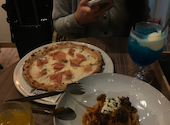サルヴァトーレ クオモ SALVATORE CUOMO PIZZA ピッツァ 伏見: ちひろさんの2026年06月06日の1枚目の投稿写真