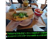 OHANABATAKE オハナバタケ: 美味しくHappy♪さんの2026年03月31日の2枚目の投稿写真