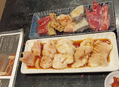 ホルモン徳いち 布施店: 美味しくHappy♪さんの2026年03月22日の2枚目の投稿写真