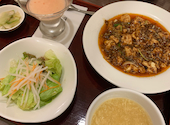 中国料理 樓蘭 香廚店 ローラン シャンツゥ: ともさんの2026年07月13日の1枚目の投稿写真