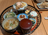 星のうどん 庵: Noriさんの2026年09月15日の1枚目の投稿写真