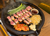 OKOGE オコゲ 京橋店: ゆうきさんの2026年07月18日の1枚目の投稿写真