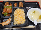 濱龍餃子軒　イトーヨーカドー松戸店: さきママさんの2026年08月16日の1枚目の投稿写真