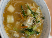 天理スタミナラーメン針テラス店の口コミ画像1