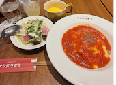 洋食料理カフェナンバリボン: りりさんの2026年07月05日の1枚目の投稿写真