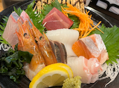 お魚食堂 かど家 大正駅前店: りりさんの2026年05月10日の1枚目の投稿写真