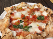 pizzeria e trattoria SOLONOI ソロノイ: morreyさんの2026年03月28日の2枚目の投稿写真