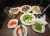 本格中華 食べ放題 飲み放題　隆華 餃子酒場　川崎駅前店: コーラさんの2026年04月の1枚目の投稿写真
