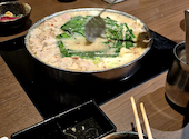 もつ鍋田しゅう　小倉店　離れ: おちちさんの2026年04月25日の1枚目の投稿写真