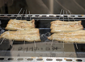 うなぎの佳川 かがわ 葵 浜松駅前店: まささんの2026年07月25日の1枚目の投稿写真