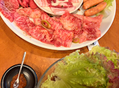 焼肉 富士苑: zeffさんの2026年07月13日の1枚目の投稿写真