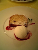 Trattoria メッツァニィノ Mezzanino 三笠会館: ハルキさんの2010年12月12日の3枚目の投稿写真