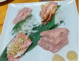 博多鉄板焼肉どまんなか: のりりんさんの2024年12月03日の2枚目の投稿写真