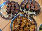 もつ焼き角吉　梅島駅前店: のりりんさんの2026年05月28日の3枚目の投稿写真