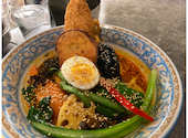 SOUP CURRY &Asian Dining SHANTi 大通店: りなさんの2024年02月23日の1枚目の投稿写真