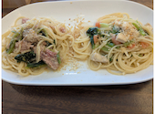 TRATTORIA COMPARE トラットリアコンパーレ 上大岡: Beckieさんの2026年04月18日の2枚目の投稿写真