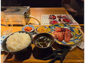 個室焼肉 喰切じろう 袋町店: kmkさんの2026年10月12日の1枚目の投稿写真