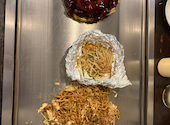 粉もん屋 とん平 陸奥 豊里大橋店: みこさんの2026年04月26日の1枚目の投稿写真