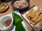 博多とり皮串と野菜巻き串 とり酒場 難波店 焼き鳥食べ放題【個室完備】: キャプテンさんの2026年08月01日の1枚目の投稿写真