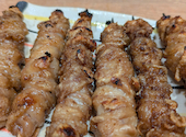 博多とり皮串と野菜巻き串 とり酒場 難波店 焼き鳥食べ放題【個室完備】: キャプテンさんの2026年08月01日の2枚目の投稿写真