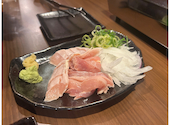 なかの食鶏　十三別館: タカさんの2024年11月10日の2枚目の投稿写真