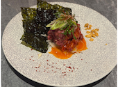 焼肉&ビール園 YAKOZE ますや: ゆかりさんの2026年04月12日の1枚目の投稿写真