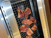 焼肉の和民 川西能勢口駅前店: ゆさんの2026年05月24日の1枚目の投稿写真
