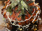 創作お好み焼き とんと 宝塚店: ゆさんの2026年04月19日の1枚目の投稿写真
